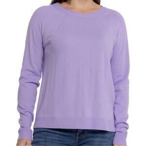 SmartWool Edgewood Crew Neck Sweater - Merino Wool Blend